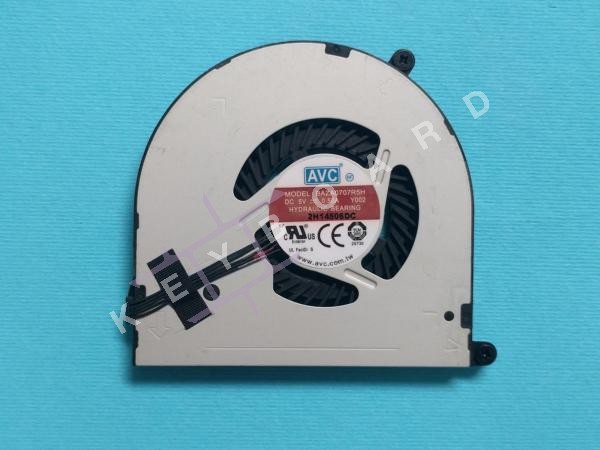 Вентилятор до ноутбука Lenovo Thinkpad E450